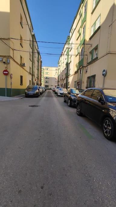 Nuevo Apartamento Playa Tanguillos Del Mar Cádiz Exterior foto