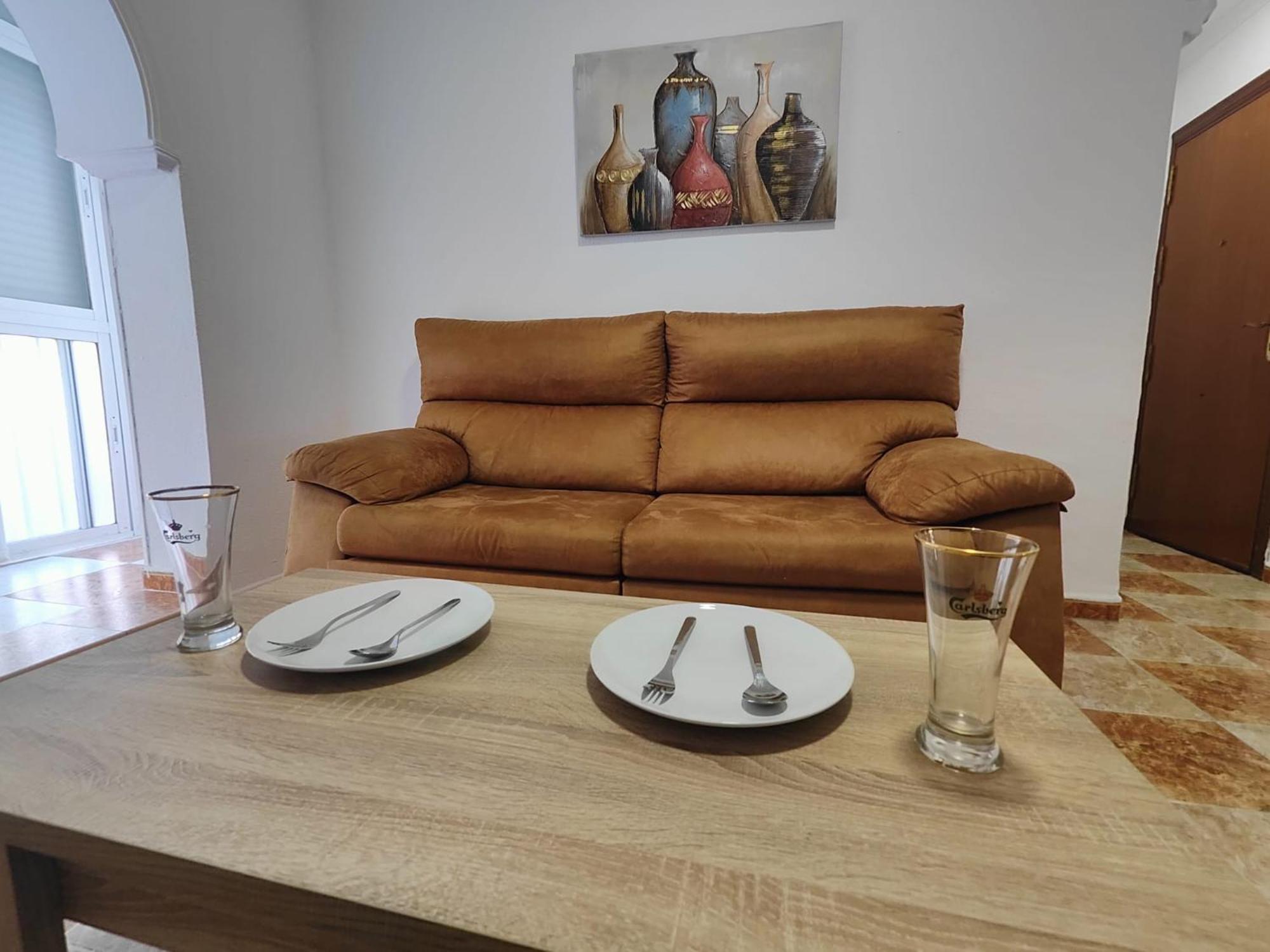 Nuevo Apartamento Playa Tanguillos Del Mar Cádiz Exterior foto