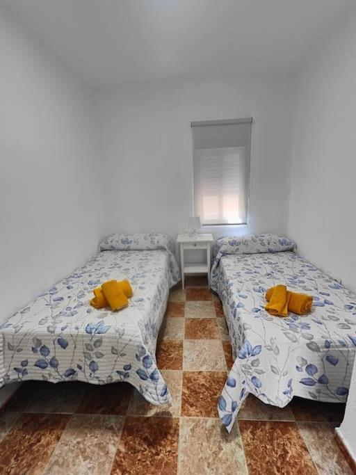 Nuevo Apartamento Playa Tanguillos Del Mar Cádiz Exterior foto